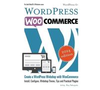 Roy Sahupala WordPress WooCommerce (Tascabile)