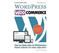 Roy Sahupala WordPress WooCommerce (Tascabile)