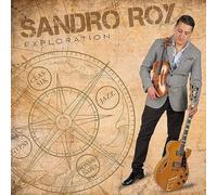 Roy,Sandro - Exploration (Digipak) [Import]
