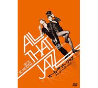 Roy Scheider - All That Jazz [Edizione: Giappone]