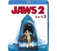 Jaws 2 (Blu-ray) Roy Scheider