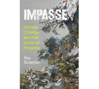 Roy Scranton Impasse (Copertina rigida)