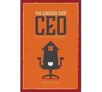 Roy Seidler The Chicken Coop CEO (Tascabile)