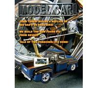 Roy Sorenson Model Car Builder No. 28 (Tascabile) Model Car Builder