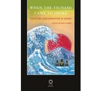 Roy Starrs When the Tsunami Came to Shore (Copertina rigida)