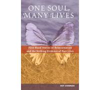 Roy Stemman One Soul, Many Lives (Tascabile)