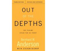 Roy Steven Bishop Bernhar Out of the Depths, Third Edition, Revised (Tascabile)