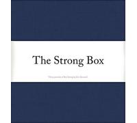Roy Strong The Strong Box (Tascabile)