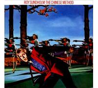 Roy Sundholm: The Chinese Method [Vinyl LP] [Stereo]