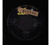 ROY TAN - isabella / i don't like it
