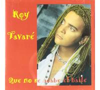 Roy Tavare - Que No Se Acabe El Baile
