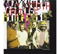 Tell It To The People - Roy and the Devil's Motorcycle (Audio cd)