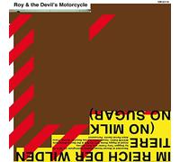 Roy & The Devil's Motorcycle Im Reich Der Wilden Tiere (No Milk, No Sugar) (CD)