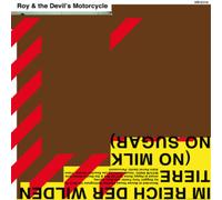Roy & The Devil's Motorcycle Im Reich Der Wilden Tiere (No Milk, No Sugar) (CD)