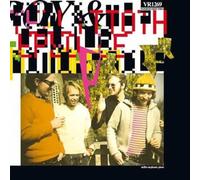 Roy & The Devil's Motorcycle - Tell It To The People