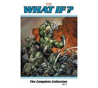 Roy Thomas Don Glut Marv What If? Classic: The Complete Collection (Tascabile)