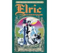 Roy Thomas Mich The Michael Moorcock Library Vol. 4: Elric Th (Copertina rigida)