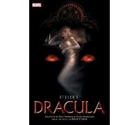 Roy Thomas Stoker's Dracula (Tascabile)