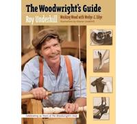 Roy Underhill The Woodwright's Guide (Tascabile)