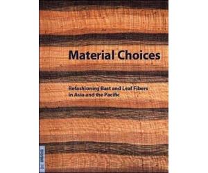 Roy W. Hamilton Material Choices (Tascabile) Material Choices