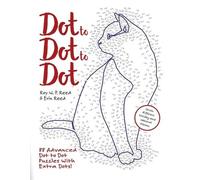 Roy W P Reed Dot to Dot to Dot (Tascabile)