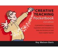 Roy Watson-Davis Creative Teaching Pocketbook (Tascabile)