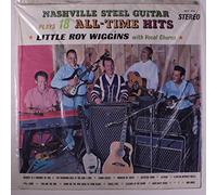 ROY WIGGINS - 18 all time hits