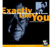 Roy Williams - Exactly Like You