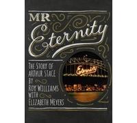 Roy Williams Mr Eternity (Tascabile)