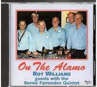 Roy Williams - On the Alamo