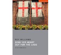 Roy Williams Sing Yer Heart Out for the Lads (Tascabile) Student Editions
