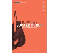 Roy Williams Sucker Punch (Tascabile) Modern Classics