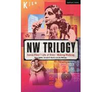 Roy Williams Suhayla El-Bushra Moira Buffini NW Trilogy (Tascabile) Modern Plays