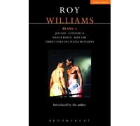 Roy Williams Williams Plays: 4 (Tascabile) Contemporary Dramatists