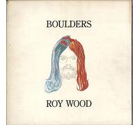 Roy Wood - Boulders
