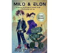 Roy Wood Milo and Elon (Tascabile) Milo and Elon