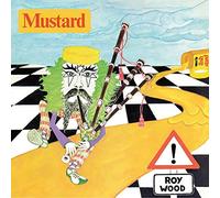 Roy Wood - Mustard