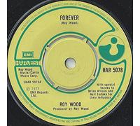 Roy Wood - Roy Wood - Forever / Music To Commit Suicide By - [7"]