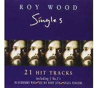 Roy Wood - Singles
