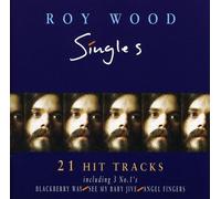 Roy Wood Singles by Wood Roy (1993-09-01)
