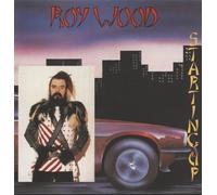 Roy Wood - Starting up [VINYL]