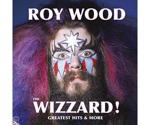 Roy Wood - Wizzard
