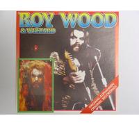 ROY WOOD & WIZZARD - Are You Ready To Rock