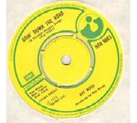 ROY WOOD - WIZZARD - ROY WOOD / GOING DOWN THE ROAD - 7" VINYL