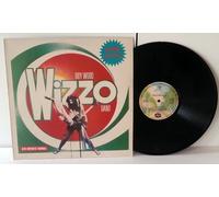 Roy Wood Wizzo Band - Roy Wood Wizzo Band: Super Active Wizzo