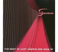 Roy YARKONI - The Best Of What Dreams Are Made Of
