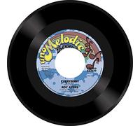 Roy Yers - Everybody / & Then We Were One