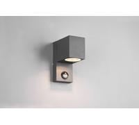 Trio, Lampada da parete, Roya 1xGU10