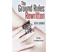 Roya Carmen The Ground Rules (Tascabile)