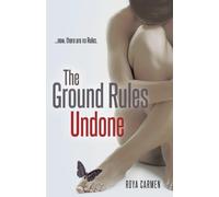 Roya Carmen The Ground Rules (Tascabile)
